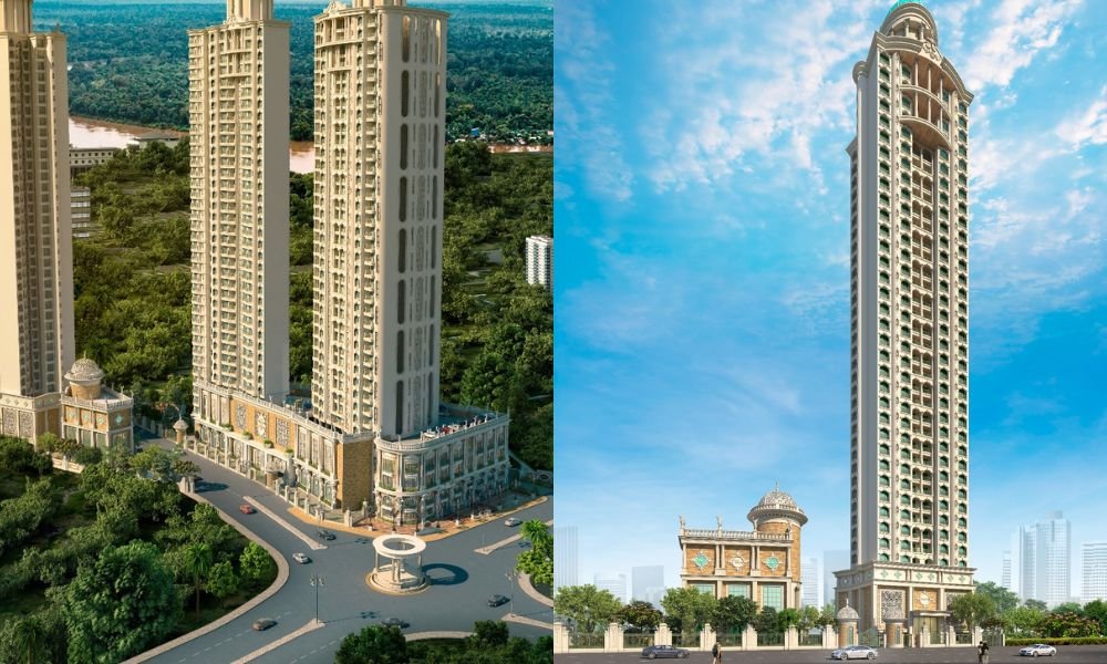 Luxurious Project Tharwani Vedant Palacia Khadakpada  Kalyan.jpg
